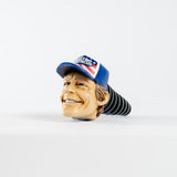 Limited Edition Pastrana Nitro Exhaust Plug - Small