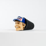 Limited Edition Pastrana Nitro Exhaust Plug - Large