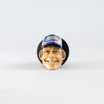 Limited Edition Pastrana Nitro Exhaust Plug - Large