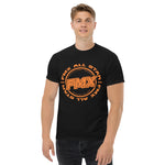 FMX All Star Original Men's T-Shirt - Logo to Front