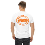 FMX All Star Original Men's T-Shirt - Logo to Chest and Back