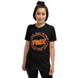 FMX All Star Original Women's T-Shirt - Logo to Front