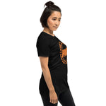 FMX All Star Original Women's T-Shirt - Logo to Front