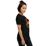 FMX All Star Original Women's T-Shirt - Logo to Front