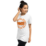 FMX All Star Original Women's T-Shirt - Logo to Front