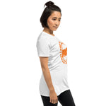 FMX All Star Original Women's T-Shirt - Logo to Front